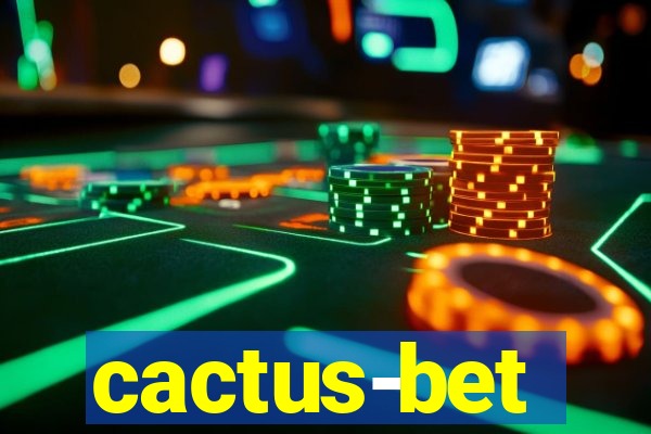 cactus-bet