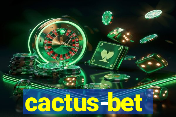 cactus-bet