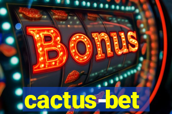 cactus-bet