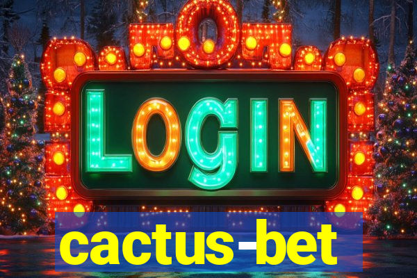 cactus-bet