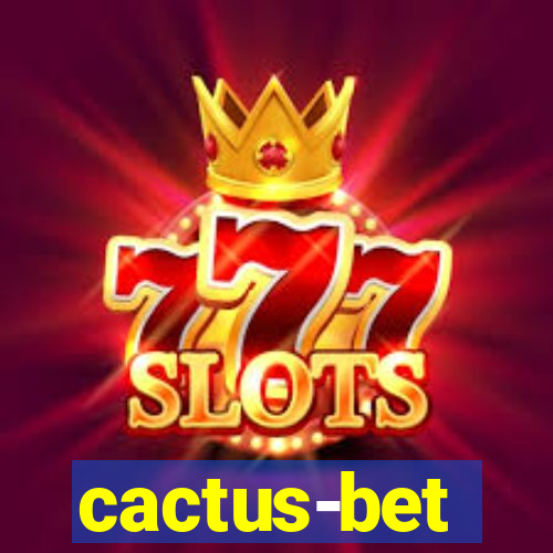 cactus-bet