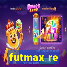 futmax re