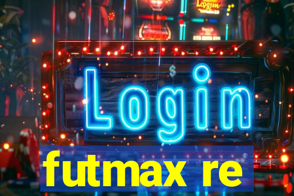 futmax re