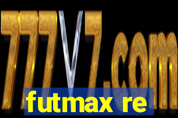 futmax re