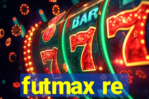 futmax re