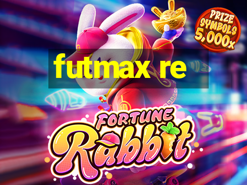 futmax re