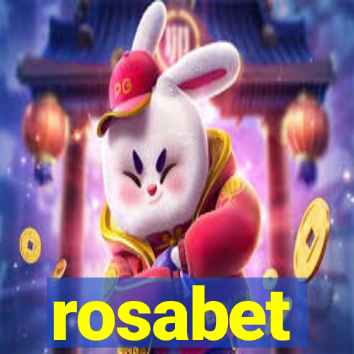 rosabet