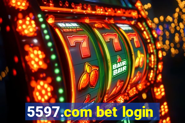 5597.com bet login