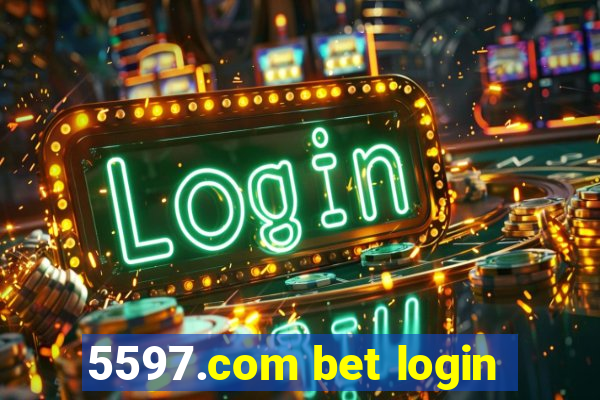 5597.com bet login