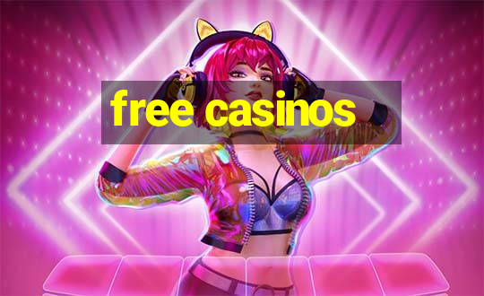 free casinos