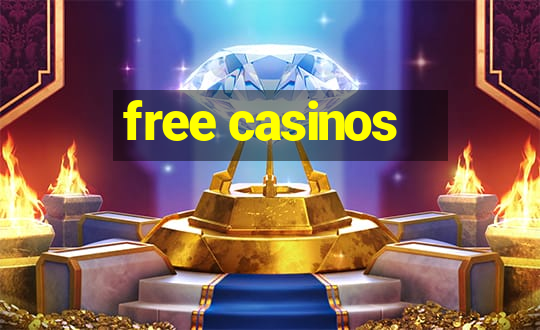 free casinos