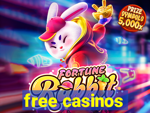 free casinos