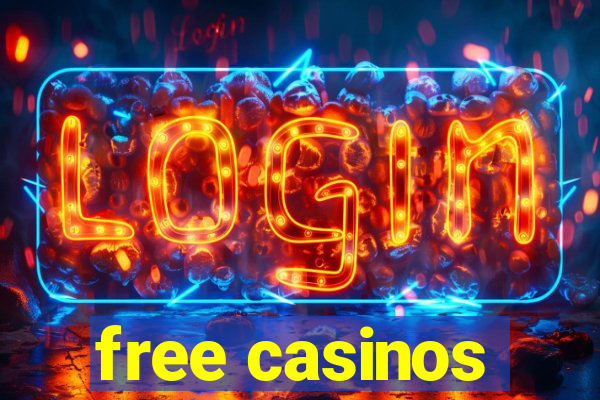 free casinos