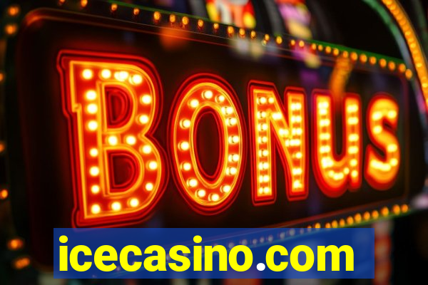 icecasino.com