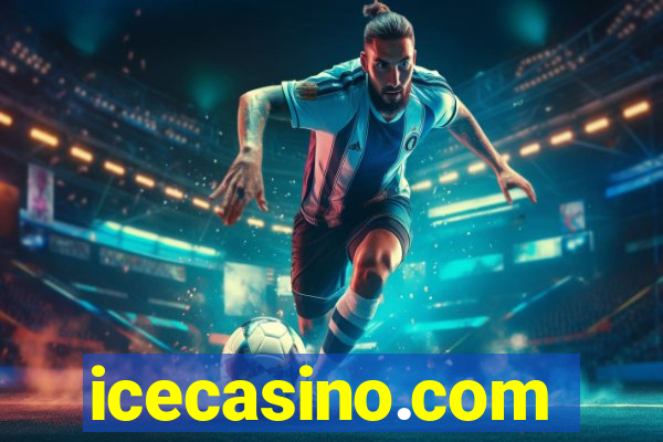 icecasino.com