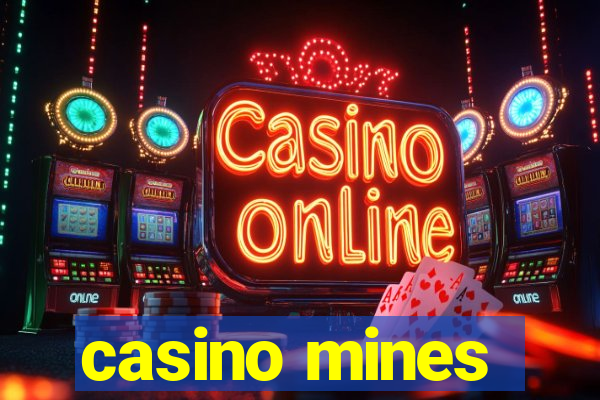 casino mines