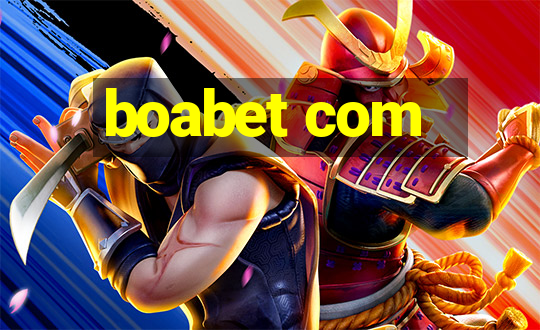 boabet com