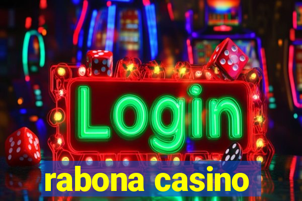 rabona casino