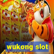 wukong slot