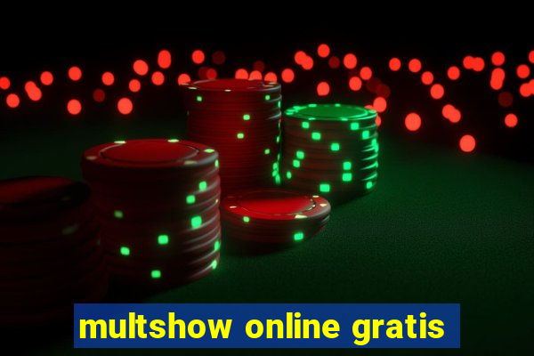 multshow online gratis