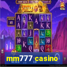 mm777 casino