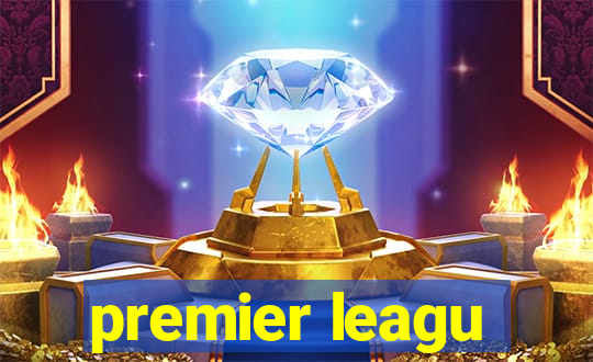 premier leagu