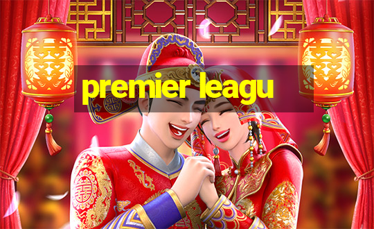 premier leagu