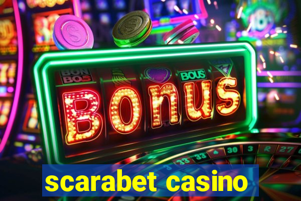 scarabet casino