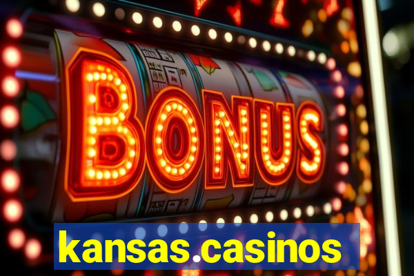 kansas.casinos