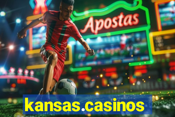 kansas.casinos