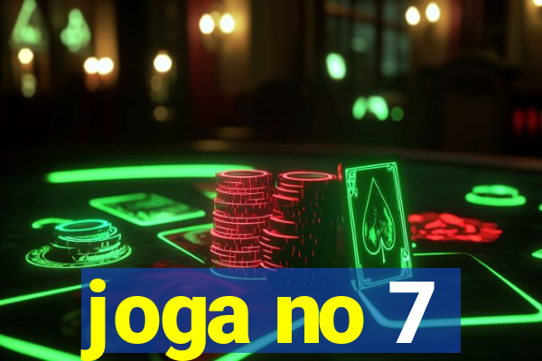 joga no 7