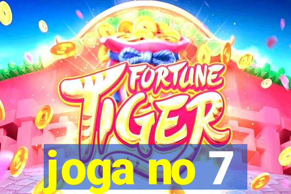 joga no 7