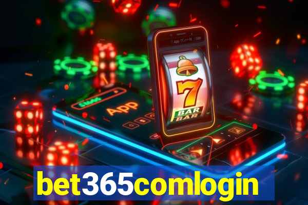 bet365comlogin