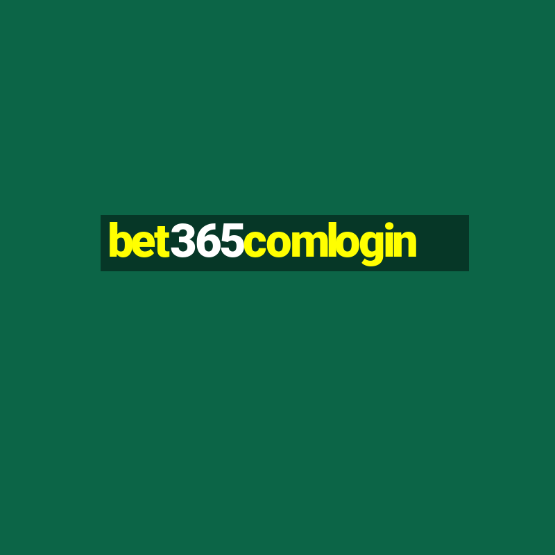 bet365comlogin