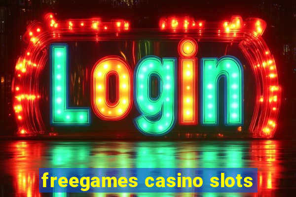 freegames casino slots