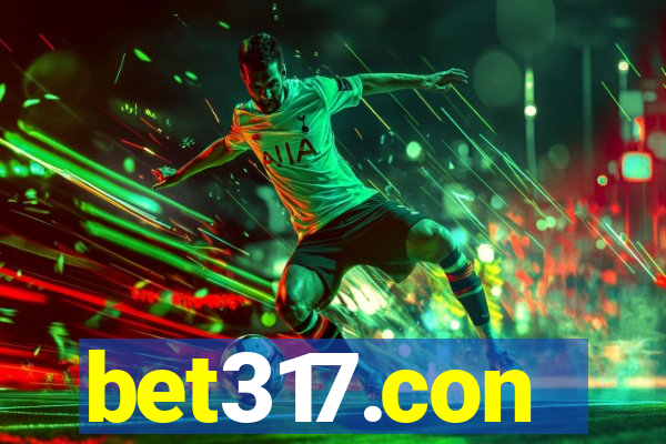 bet317.con