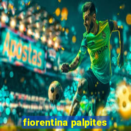 fiorentina palpites