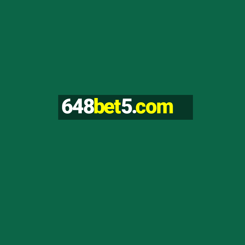 648bet5.com