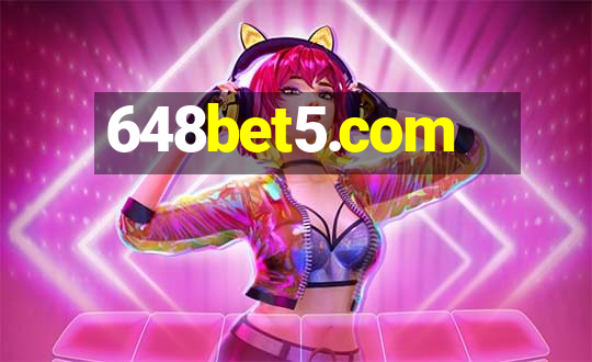 648bet5.com