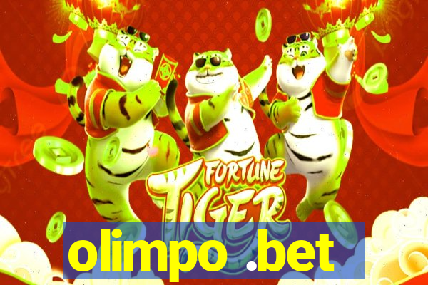 olimpo .bet