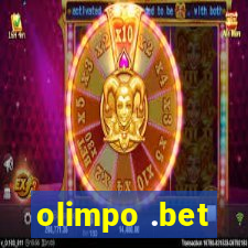 olimpo .bet