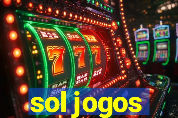 sol jogos