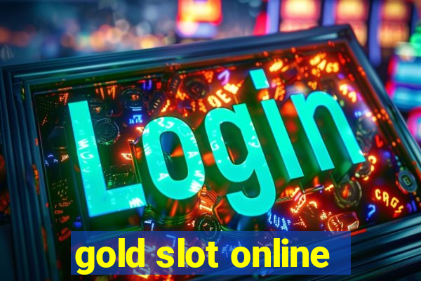 gold slot online