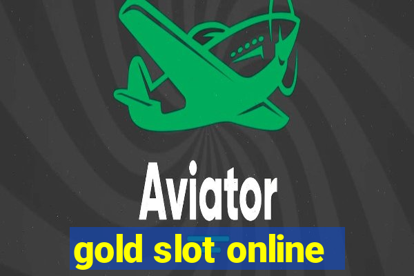 gold slot online