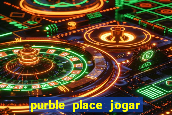 purble place jogar no click jogos