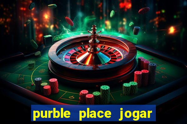 purble place jogar no click jogos