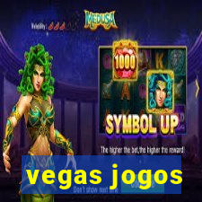 vegas jogos