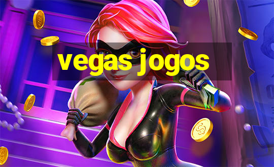 vegas jogos