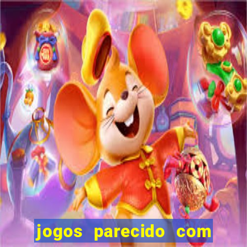 jogos parecido com coin master