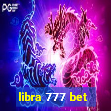 libra 777 bet